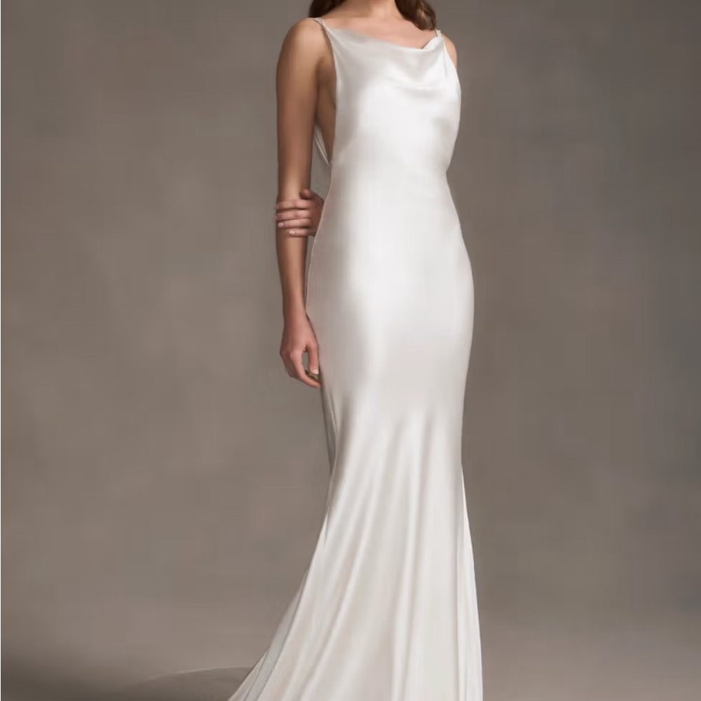 Alexandra Greco Harriet Gown